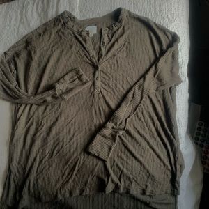 Aerie Offline oversized Cozy Sweater